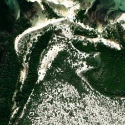 Satellite imagery of Ponta Quichundulo, MZ