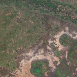 Satellite imagery of Mount Young, AU