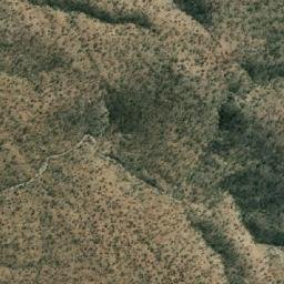 Satellite imagery of Girombo, AO