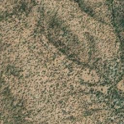 Satellite imagery of Matuto, AO