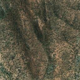 Satellite imagery of Matuto, AO