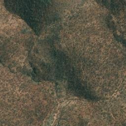 Satellite imagery of Chipambangala, AO