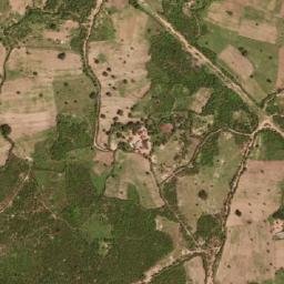 Satellite imagery of Tua, AO