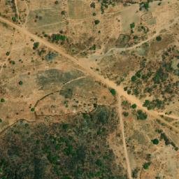Satellite imagery of Vipunda, AO