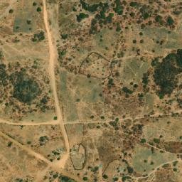 Satellite imagery of Vipunda, AO
