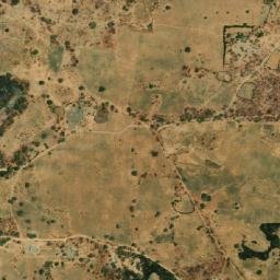 Satellite imagery of Vipunda, AO