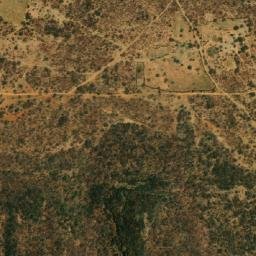 Satellite imagery of Mulonga, AO