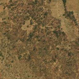 Satellite imagery of Mulonga, AO