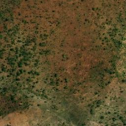 Satellite imagery of Satche, AO