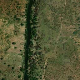 Satellite imagery of Satche, AO