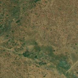 Satellite imagery of Satche, AO