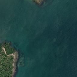 Satellite imagery of Ponta Lopo, MZ