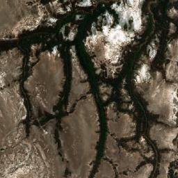 Satellite imagery of Indian Hill, AU