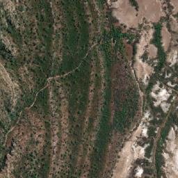 Satellite imagery of Indian Hill, AU