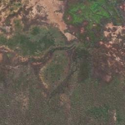 Satellite imagery of Mount Young, AU