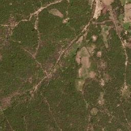 Satellite imagery of Tua, AO