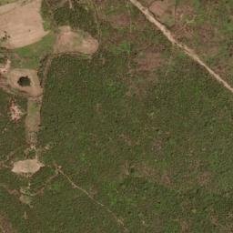 Satellite imagery of Tua, AO