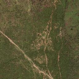 Satellite imagery of Tua, AO