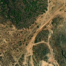 Satellite imagery of Vipunda, AO