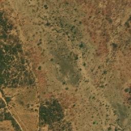 Satellite imagery of Mulonga, AO