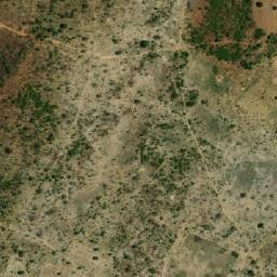 Satellite imagery of Ueio, AO