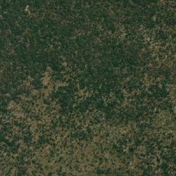 Satellite imagery of Candonga, AO