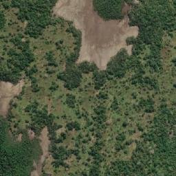 Satellite imagery of Ponta Lopo, MZ