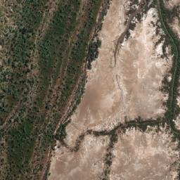 Satellite imagery of Indian Hill, AU