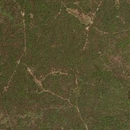 Satellite imagery of Tua, AO