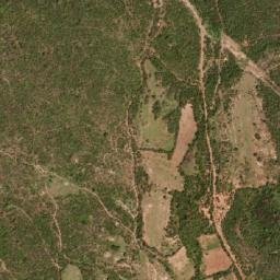 Satellite imagery of Tua, AO