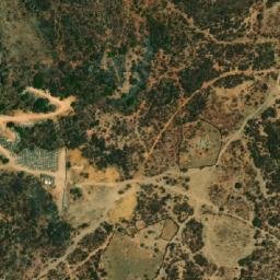 Satellite imagery of Vipunda, AO