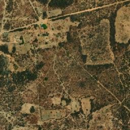 Satellite imagery of Vipunda, AO