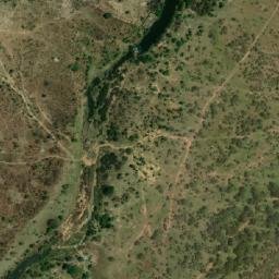 Satellite imagery of Ueio, AO