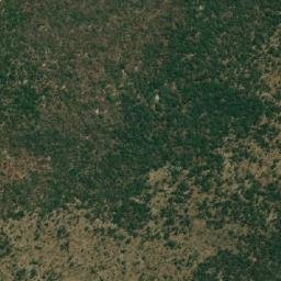 Satellite imagery of Candonga, AO