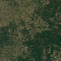 Satellite imagery of Candonga, AO