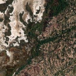 Satellite imagery of Indian Hill, AU