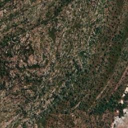 Satellite imagery of Indian Hill, AU