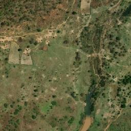 Satellite imagery of Ueio, AO