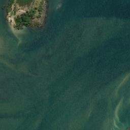 Satellite imagery of Ponta Mutaboa, MZ