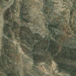 Satellite imagery of Pitau, AO