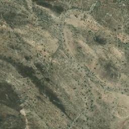 Satellite imagery of Pitau, AO