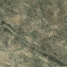 Satellite imagery of Pitau, AO