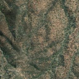 Satellite imagery of Cuanhangue, AO