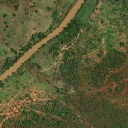 Satellite imagery of Lilemba, AO