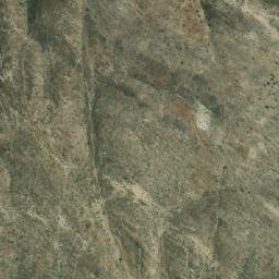 Satellite imagery of Pitau, AO