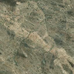 Satellite imagery of Pitau, AO