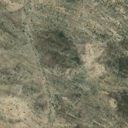 Satellite imagery of Pitau, AO