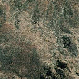 Satellite imagery of Cuanhangue, AO