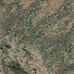 Satellite imagery of Cuanhangue, AO