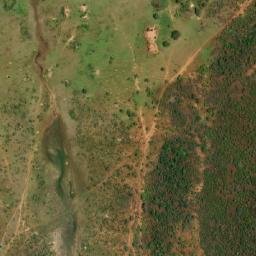 Satellite imagery of Lilemba, AO